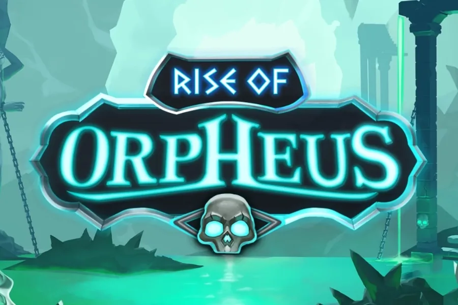Rise of Orpheus